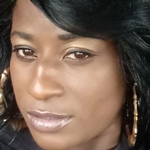 Meet your Posher, Patrice